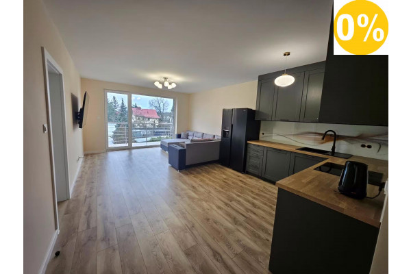 Zielonka, wołomiński, Mieszkanie na wynajem