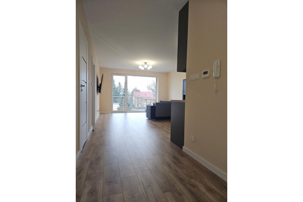 wołomiński, Zielonka, Sienkiewicza Henryka, Nowe z 2025 r. !  Bez prowizji!  Sienkiewicza 31