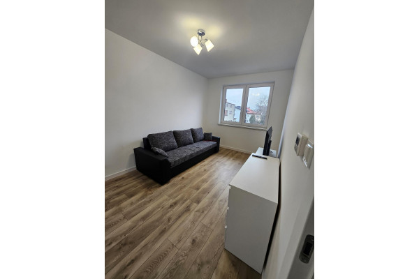 wołomiński, Zielonka, Sienkiewicza Henryka, Nowe z 2025 r. !  Bez prowizji!  Sienkiewicza 31