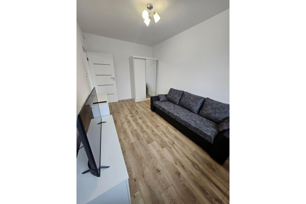 wołomiński, Zielonka, Sienkiewicza Henryka, Nowe z 2025 r. !  Bez prowizji!  Sienkiewicza 31