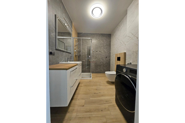 wołomiński, Zielonka, Sienkiewicza Henryka, Nowe z 2025 r. !  Bez prowizji!  Sienkiewicza 31