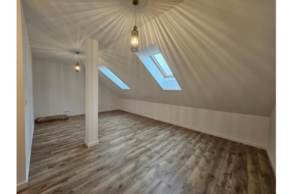 wołomiński, Zielonka, Sienkiewicza Henryka, Nowe z 2025 r. !  Bez prowizji!  Sienkiewicza 31