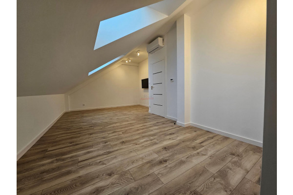 wołomiński, Zielonka, Sienkiewicza Henryka, Nowe z 2025 r. !  Bez prowizji!  Sienkiewicza 31