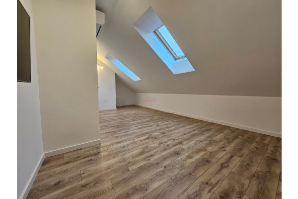 wołomiński, Zielonka, Sienkiewicza Henryka, Nowe z 2025 r. !  Bez prowizji!  Sienkiewicza 31