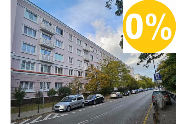 Warszawa, mazowieckie, Mieszkanie na sprzedaż