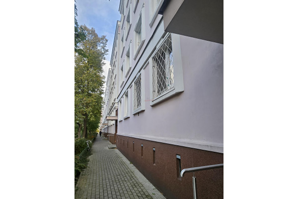 Warszawa, Śr&oacute;dmieście, Nowolipki, BEZ PROWIZJI! CICHE, METRO RATUSZ ARSENAŁ