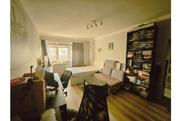 Warszawa, Śr&oacute;dmieście, Nowolipki, BEZ PROWIZJI! CICHE, METRO RATUSZ ARSENAŁ