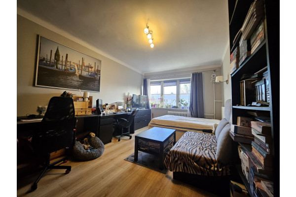 Warszawa, Śr&oacute;dmieście, Nowolipki, BEZ PROWIZJI! CICHE, METRO RATUSZ ARSENAŁ