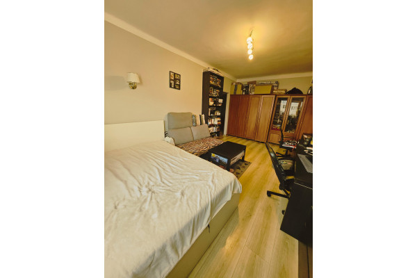 Warszawa, Śr&oacute;dmieście, Nowolipki, BEZ PROWIZJI! CICHE, METRO RATUSZ ARSENAŁ