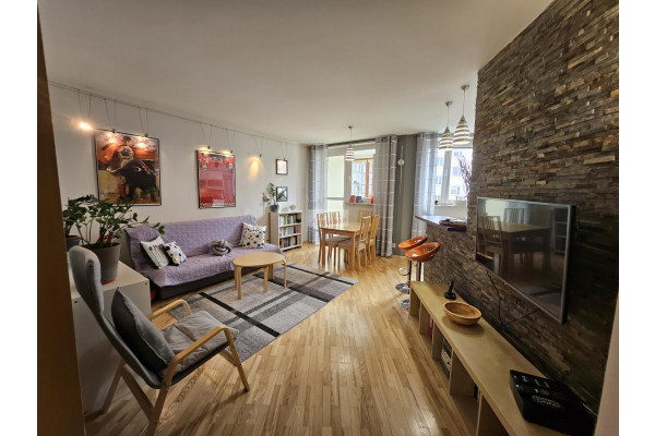 Warszawa, mazowieckie, Mieszkanie na sprzedaż