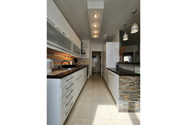 Warszawa, Ursyn&oacute;w, Natolin, Belgradzka, Belgradzka 10, ciche, dwustronne, garaż