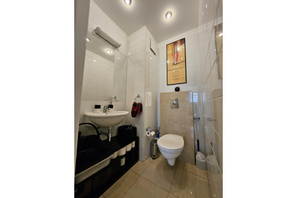 Warszawa, Ursyn&oacute;w, Natolin, Belgradzka, Belgradzka 10, ciche, dwustronne, garaż