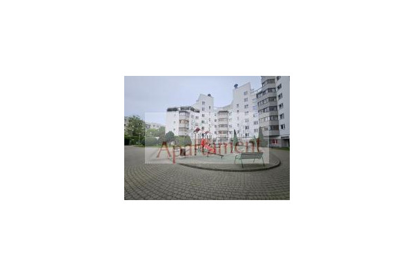 Warszawa, Ursyn&oacute;w, Natolin, Belgradzka, Belgradzka 10, ciche, dwustronne, garaż