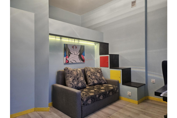 Warszawa, mazowieckie, Mieszkanie na wynajem