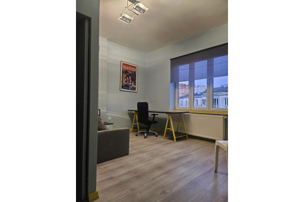 Warszawa, Praga P&oacute;łnoc, 11 Listopada, KLIMATYCZNE 2 POKOJE Z ANTRESOLĄ W SERCU PRAGI P&Oacute;ŁNOC,  METRO 7 min,