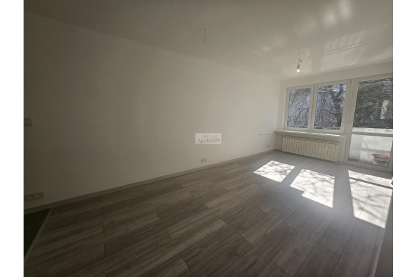 Warszawa, Ochota, Stara Ochota, Siewierska, Siewierska 8, ciche, dwustronne,po remoncie,balkon