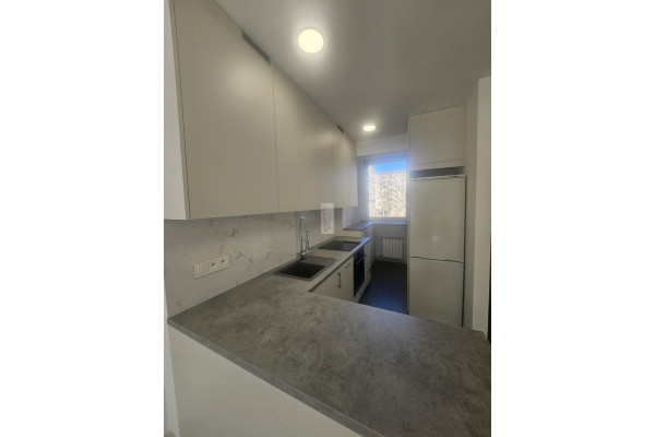 Warszawa, Ochota, Stara Ochota, Siewierska, Siewierska 8, ciche, dwustronne,po remoncie,balkon