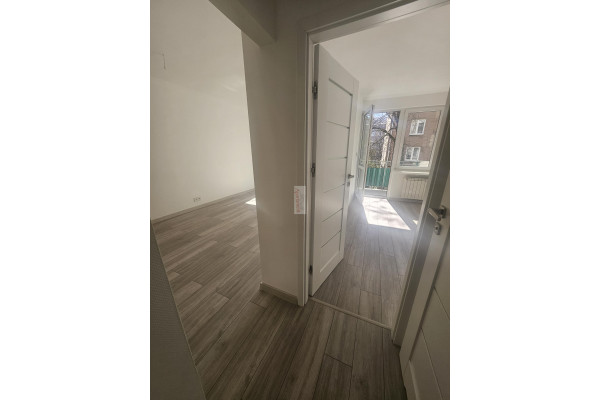 Warszawa, Ochota, Stara Ochota, Siewierska, Siewierska 8, ciche, dwustronne,po remoncie,balkon