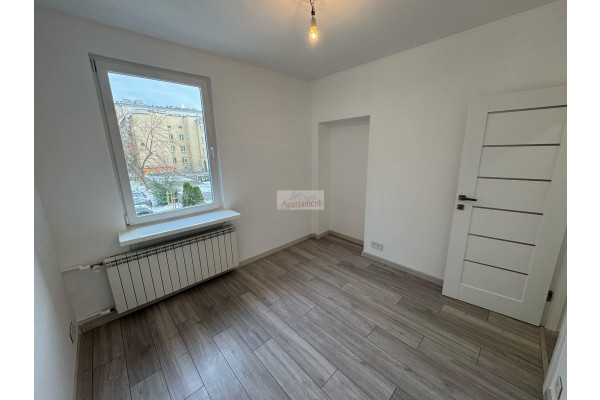 Warszawa, Ochota, Stara Ochota, Siewierska, Siewierska 8, ciche, dwustronne,po remoncie,balkon