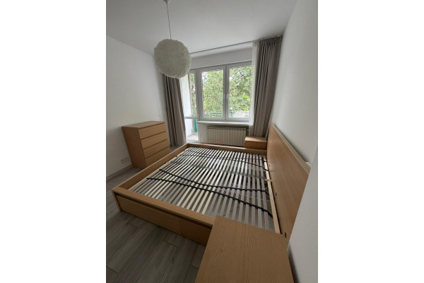 Warszawa, Ochota, Stara Ochota, Siewierska, Siewierska 8, ciche, dwustronne,po remoncie,balkon
