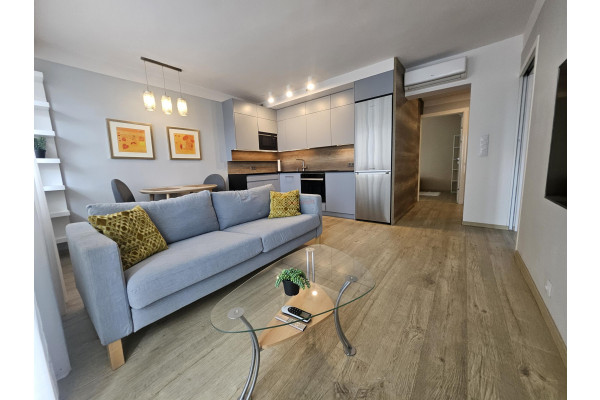 Warszawa, Mokot&oacute;w, G&oacute;rny Mokot&oacute;w, Puławska, 0% prowizji |  Lux | Klimatyzacja | Garderoba | Loggia | Park | Metro