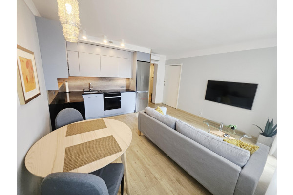 Warszawa, Mokot&oacute;w, G&oacute;rny Mokot&oacute;w, Puławska, 0% prowizji |  Lux | Klimatyzacja | Garderoba | Loggia | Park | Metro