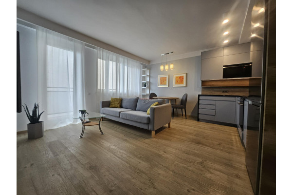 Warszawa, Mokot&oacute;w, G&oacute;rny Mokot&oacute;w, Puławska, 0% prowizji |  Lux | Klimatyzacja | Garderoba | Loggia | Park | Metro