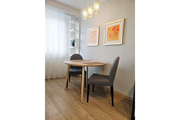 Warszawa, Mokot&oacute;w, G&oacute;rny Mokot&oacute;w, Puławska, 0% prowizji |  Lux | Klimatyzacja | Garderoba | Loggia | Park | Metro