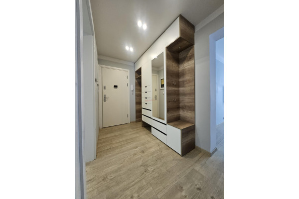 Warszawa, Mokot&oacute;w, G&oacute;rny Mokot&oacute;w, Puławska, 0% prowizji |  Lux | Klimatyzacja | Garderoba | Loggia | Park | Metro