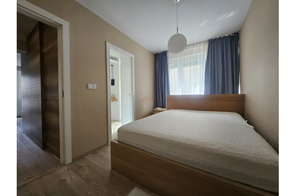 Warszawa, Mokot&oacute;w, G&oacute;rny Mokot&oacute;w, Puławska, 0% prowizji |  Lux | Klimatyzacja | Garderoba | Loggia | Park | Metro