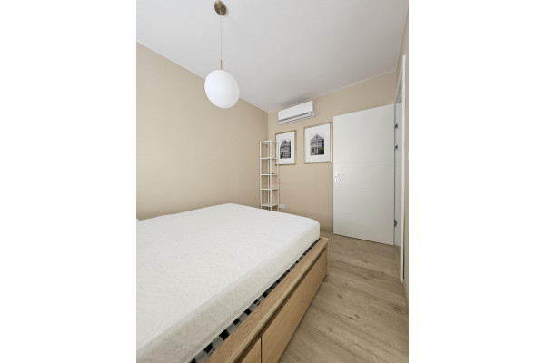 Warszawa, Mokot&oacute;w, G&oacute;rny Mokot&oacute;w, Puławska, 0% prowizji |  Lux | Klimatyzacja | Garderoba | Loggia | Park | Metro