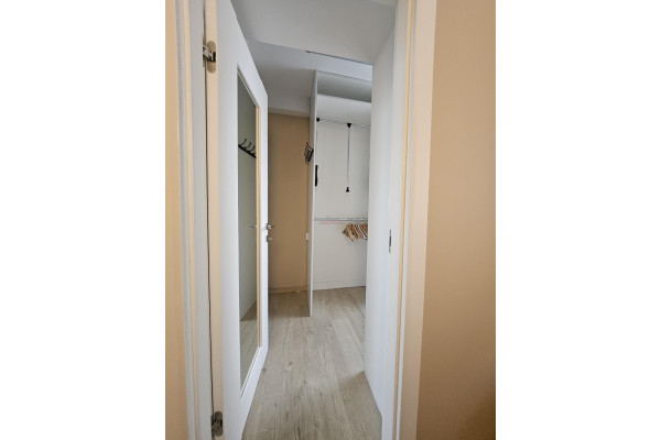 Warszawa, Mokot&oacute;w, G&oacute;rny Mokot&oacute;w, Puławska, 0% prowizji |  Lux | Klimatyzacja | Garderoba | Loggia | Park | Metro