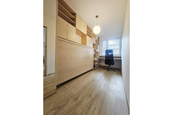 Warszawa, Mokot&oacute;w, G&oacute;rny Mokot&oacute;w, Puławska, 0% prowizji |  Lux | Klimatyzacja | Garderoba | Loggia | Park | Metro