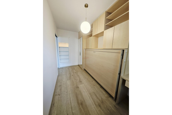 Warszawa, Mokot&oacute;w, G&oacute;rny Mokot&oacute;w, Puławska, 0% prowizji |  Lux | Klimatyzacja | Garderoba | Loggia | Park | Metro