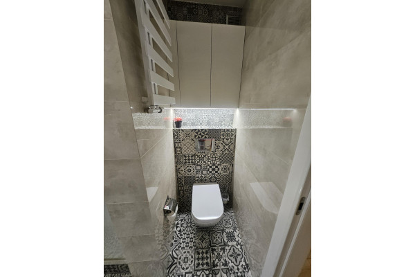 Warszawa, Mokot&oacute;w, G&oacute;rny Mokot&oacute;w, Puławska, 0% prowizji |  Lux | Klimatyzacja | Garderoba | Loggia | Park | Metro