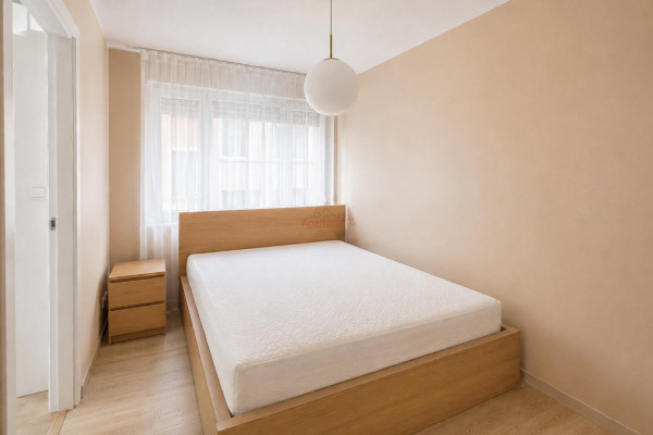 Warszawa, Mokot&oacute;w, G&oacute;rny Mokot&oacute;w, Puławska, 0% prowizji |  Lux | Klimatyzacja | Garderoba | Loggia | Park | Metro