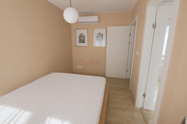 Warszawa, Mokot&oacute;w, G&oacute;rny Mokot&oacute;w, Puławska, 0% prowizji |  Lux | Klimatyzacja | Garderoba | Loggia | Park | Metro