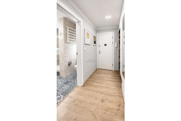 Warszawa, Mokot&oacute;w, G&oacute;rny Mokot&oacute;w, Puławska, 0% prowizji |  Lux | Klimatyzacja | Garderoba | Loggia | Park | Metro