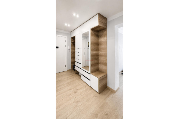 Warszawa, Mokot&oacute;w, G&oacute;rny Mokot&oacute;w, Puławska, 0% prowizji |  Lux | Klimatyzacja | Garderoba | Loggia | Park | Metro