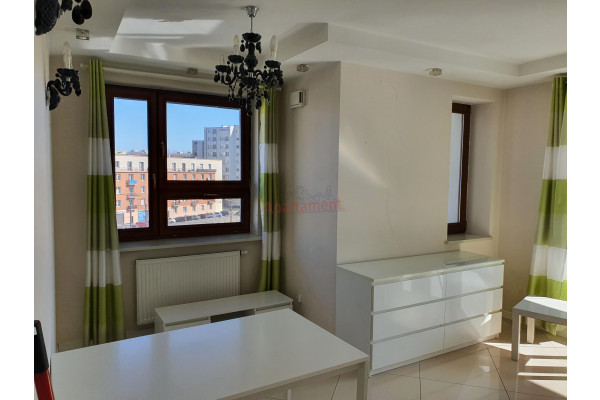 Warszawa, Praga Południe, Czapelska, Bez prowizji, Czapelska 48,   duża loggia, garaż
