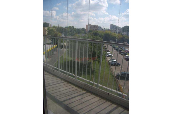 Warszawa, Praga Południe, Czapelska, Bez prowizji, Czapelska 48,   duża loggia, garaż
