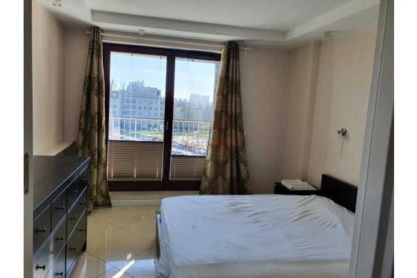 Warszawa, Praga Południe, Czapelska, Bez prowizji, Czapelska 48,   duża loggia, garaż